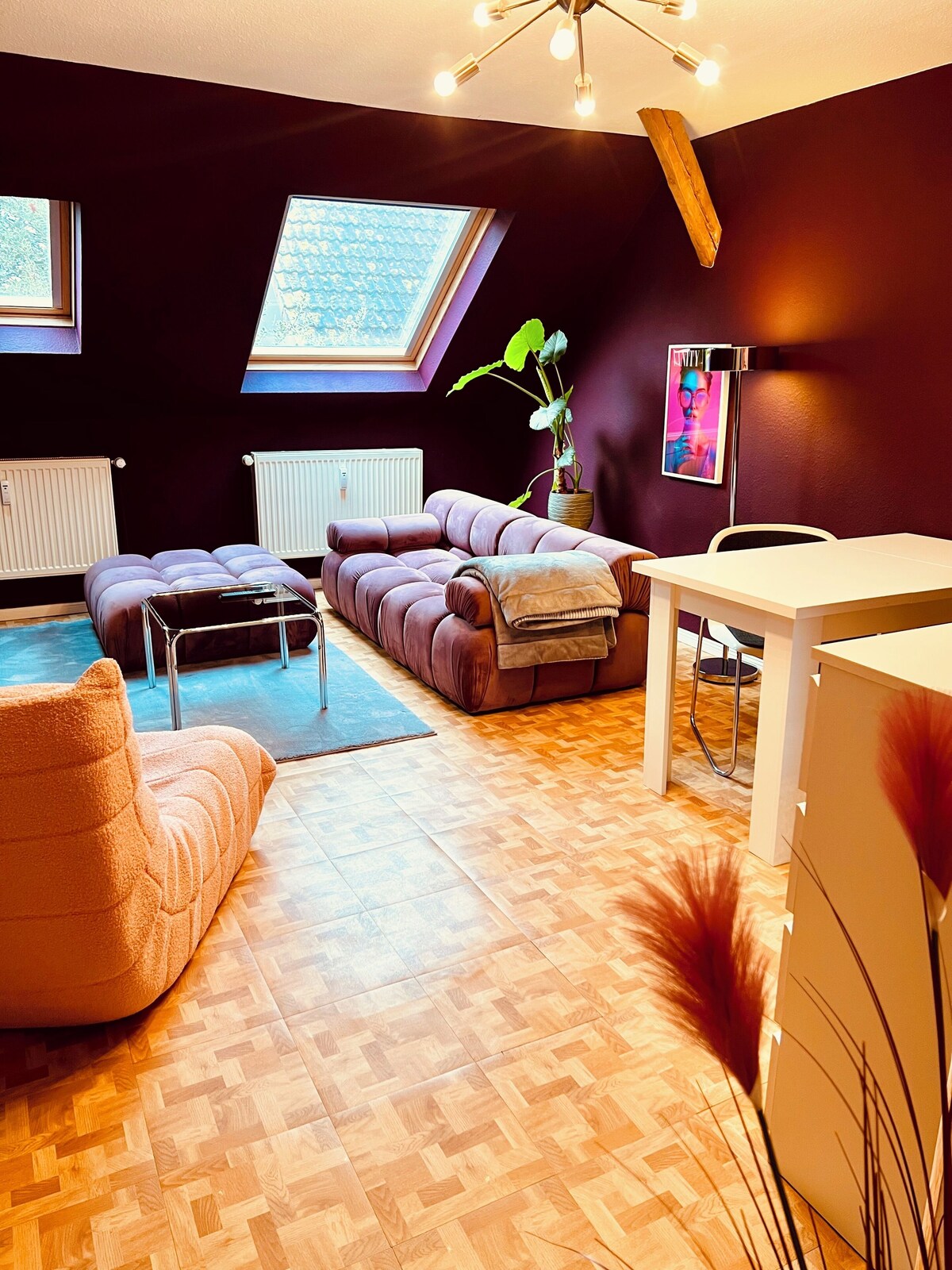 Image de profil de l’hôte