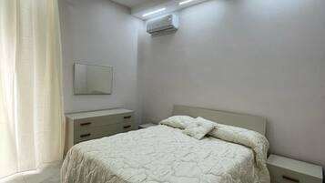 3 Schlafzimmer, WLAN, Bettwäsche