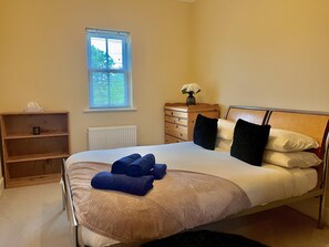 아파트 | 1 개의 침실, 다리미/다리미판, 무료 WiFi, 침대 시트