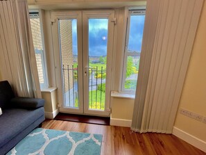 Apartment | Interior - Captivating 1-bed Apartment in Cambridge (Cambridge)