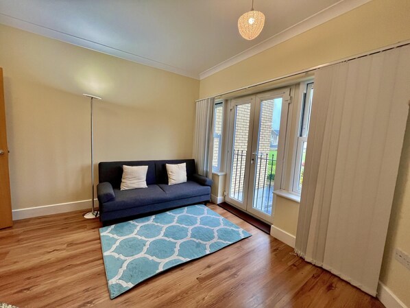 Apartment | Interior