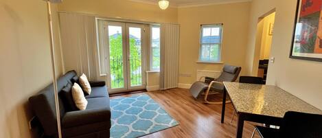 아파트 | 거실 공간 | TV