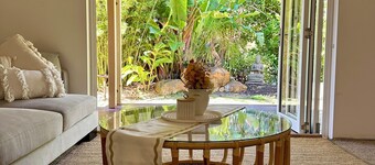 A cosy space located 400m from Dunsborough city centre. Pet friendly!