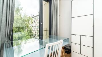 Comfort Apartment, 2 Bedrooms