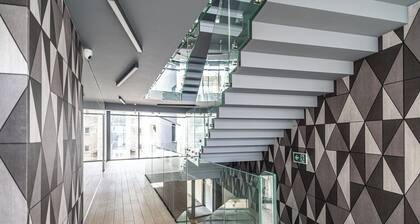 RentPlanet - Kamienica Retmana