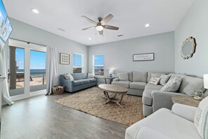 Smart-TV, videospill og bøker