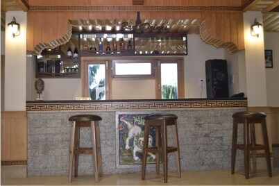 金色基萨度假村，锡金拉琼