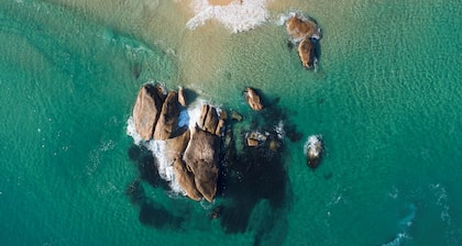 Mazunte On Marriott - 8A Marriot St SWR