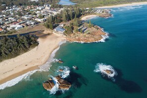 Beach - Mazunte On Marriott - 8A Marriot St SWR (South West Rocks)