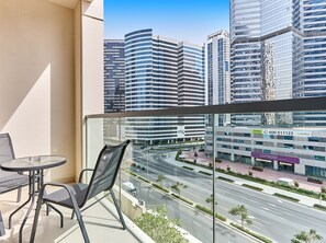 公寓, 城市景觀 | 城市景