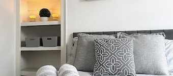 3 Bedroom House Near Liverpool Football Stadium