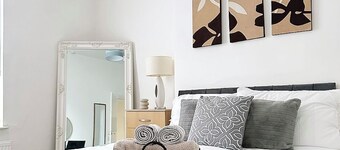 3 Bedroom House Near Liverpool Football Stadium