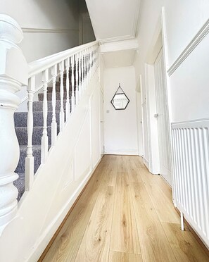 Maison | Intérieur