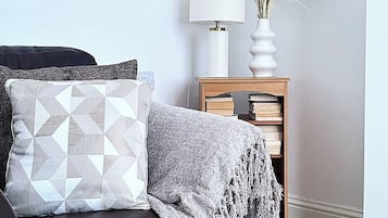 Rumah | Area keluarga | TV