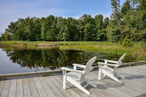 Property grounds - New Listing: Bayside Resort Fenwick Island at The Point - Luxury (Selbyville)