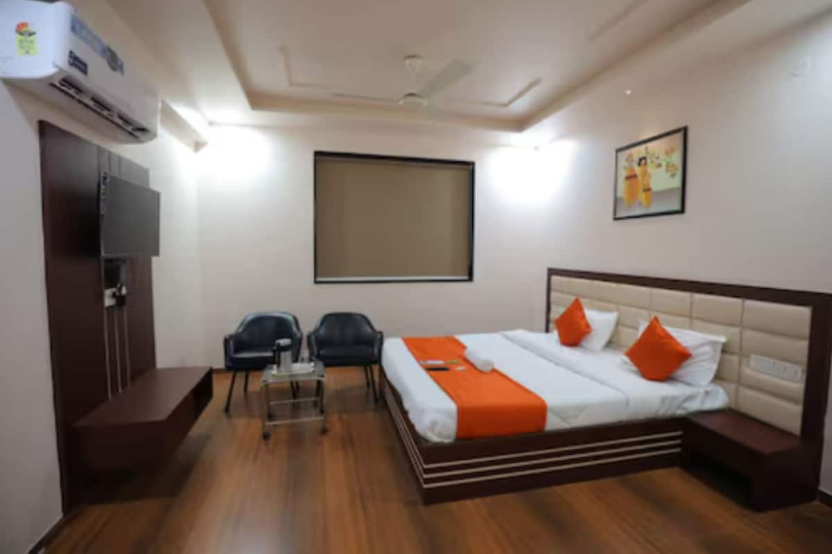 Superior Room | WiFi (free), bed sheets