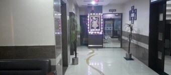 Hotel Raviraj Palace Rajkot