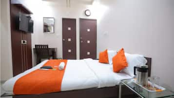 Superior Double Room | 1 bedroom, free WiFi, bed sheets