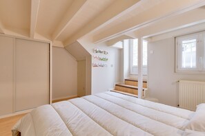2 slaapkamers