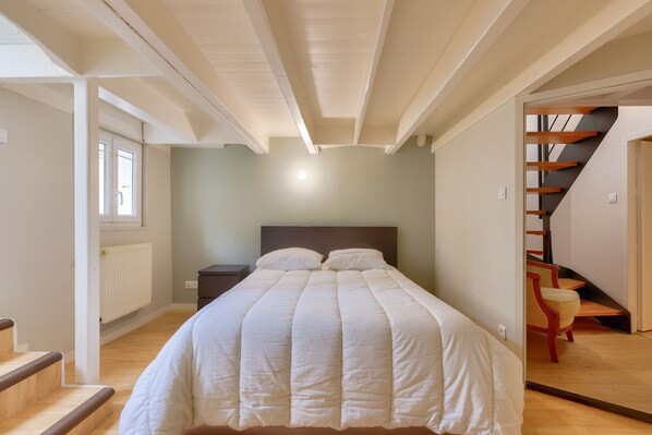 2 chambres