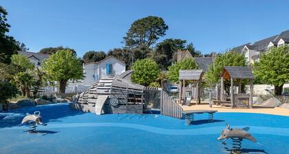 500m Libraires beach - Pornichet