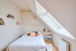 3 sovrum och gratis wi-fi