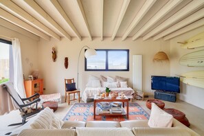 3 Schlafzimmer, kostenloses WLAN