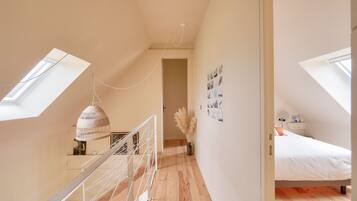 3 slaapkamers, gratis wifi