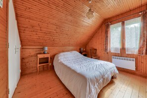 4 slaapkamers, gratis wifi