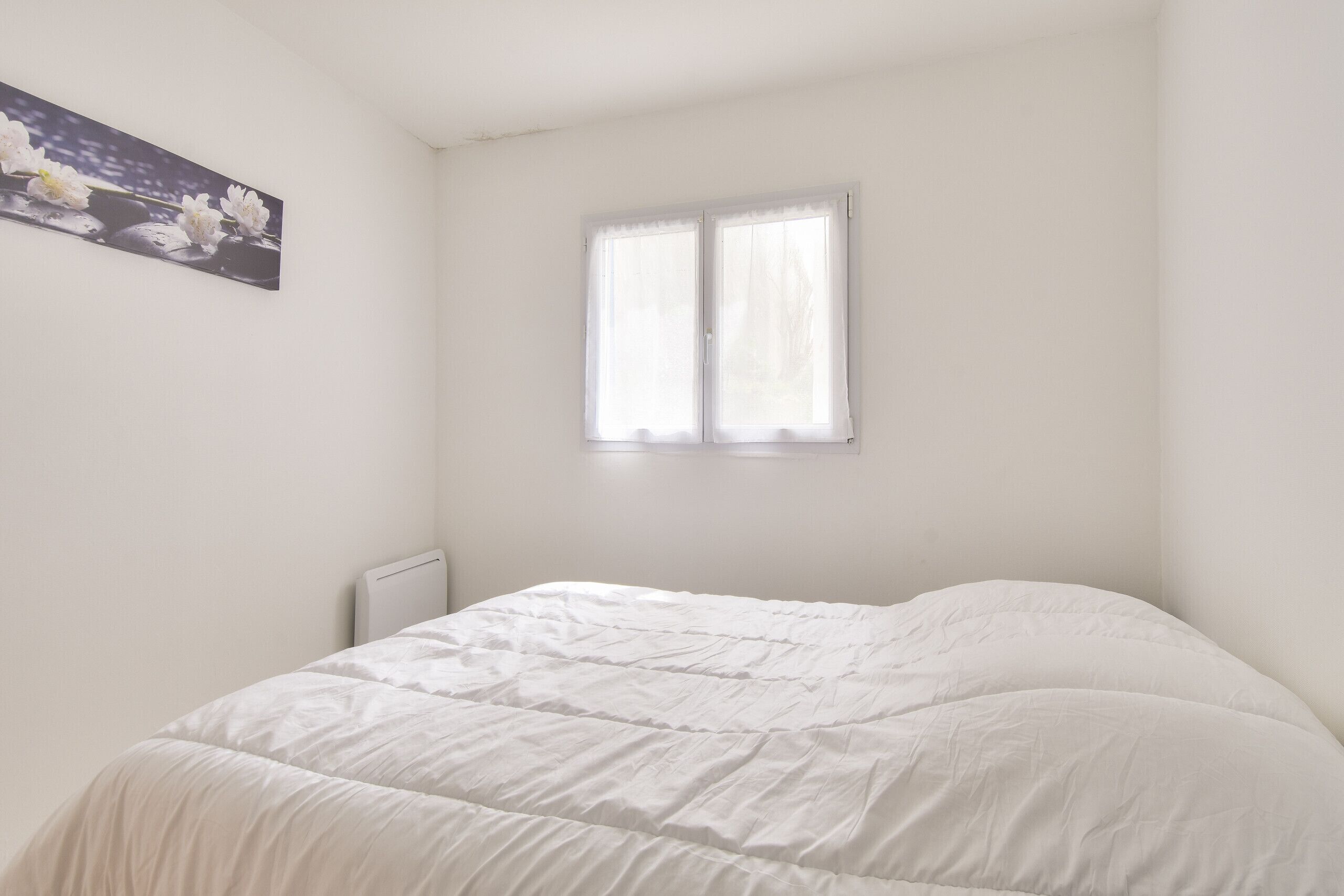 2 bedrooms