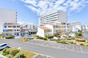 Udendørsområde