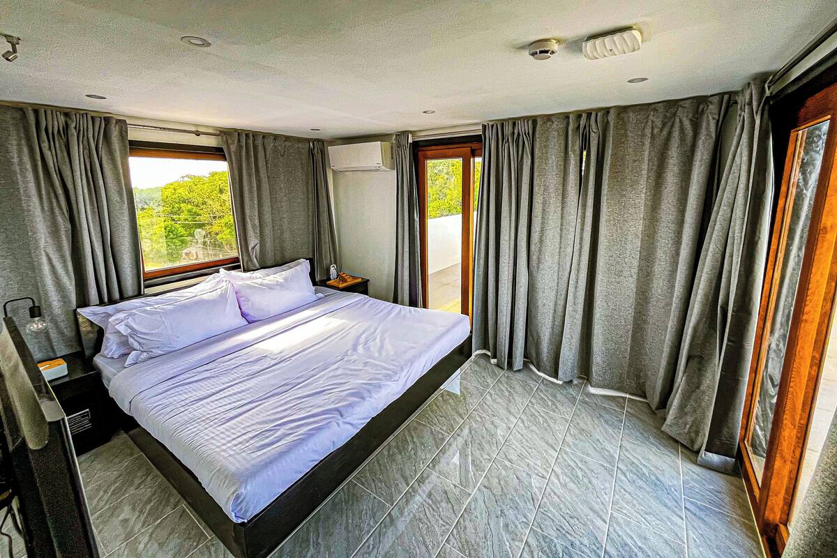 Penthouse « Premier »