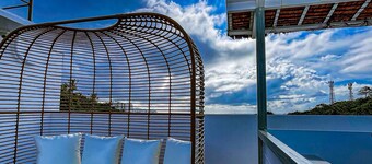 The Pacific Coast Tropical Haven 