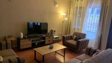Apartment | Living area