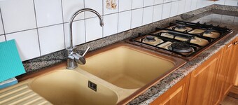 Accogliente Casa tra Lago e Montagna