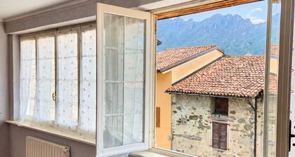 Kidonia Mountain – Fresh Air, Lake Views, Authentic Village Life
