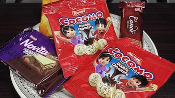 Triple Room | Free WiFi