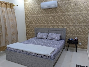 Chambre Simple | Wi-Fi gratuit