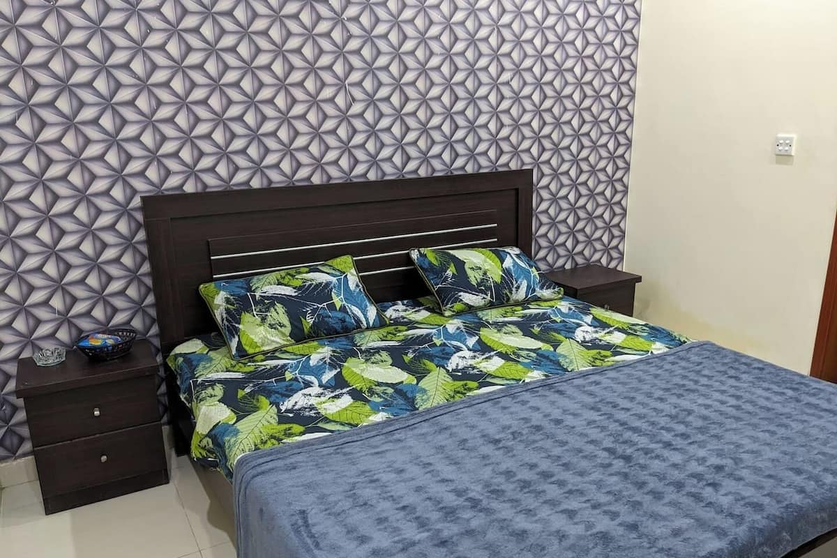 Chambre Simple