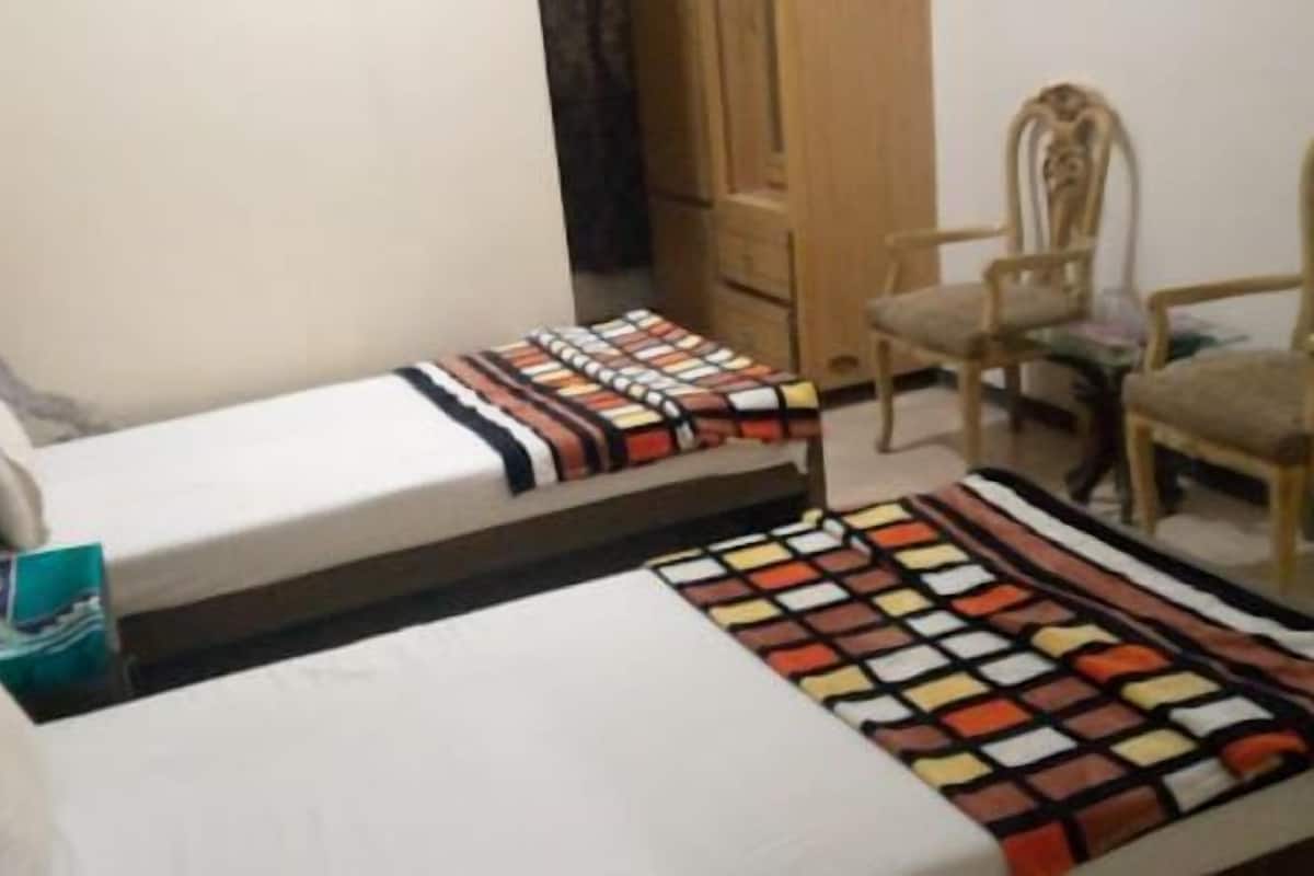 Chambre Double