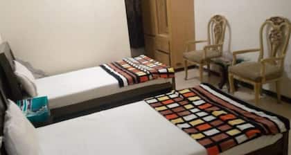 Hilton Inn Hotel