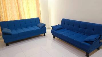 Triple Room | Free WiFi