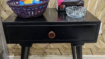 Triple Room | Free WiFi