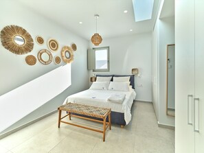 1 sovrum, strykjärn/strykbräda, gratis wi-fi och sängkläder