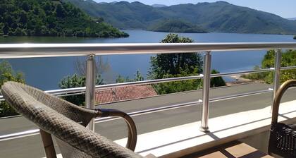 ayvacık Hotel Restoran