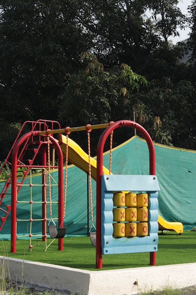 Avhyay Resort