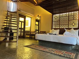 Acceso para silla de ruedas