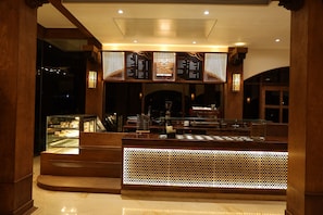 Restaurant - Avhyay Resort (Vasai)