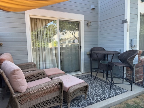 Beautiful Townhouse in Quiet NorthWest Loveland Location!