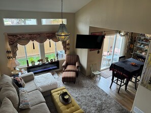 Smart-TV, Videospiele, Drucker